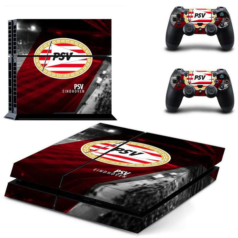 Premium-fit PS4 skin in DPTM2309 pattern—easy to apply, scratch-resistant, and designed specifically for the PlayStation 4 console by ononswitch. Custom PS4 skin with DPTM2309 pattern for PlayStation 4 console