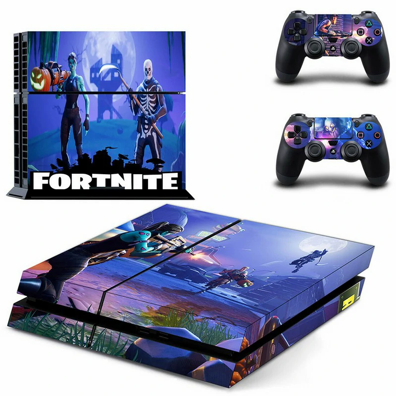 Custom PS4 skin DPTM2431 from ononswitch — durable vinyl wrap with precise cutouts for ports and buttons. Designed specifically for the original PlayStation 4. Black and red geometric PS4 skin design for PlayStation 4 console by ononswitch