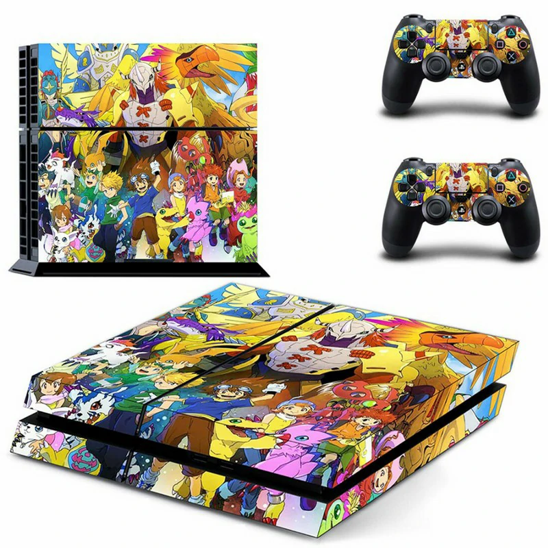 Custom PS4 controller skin DPTM2747 by ononswitch. Features bold black-and-red geometric design, precision cut for full button access, and scratch-resistant vinyl. Black and red geometric PS4 controller skin by ononswitch, model DPTM2747