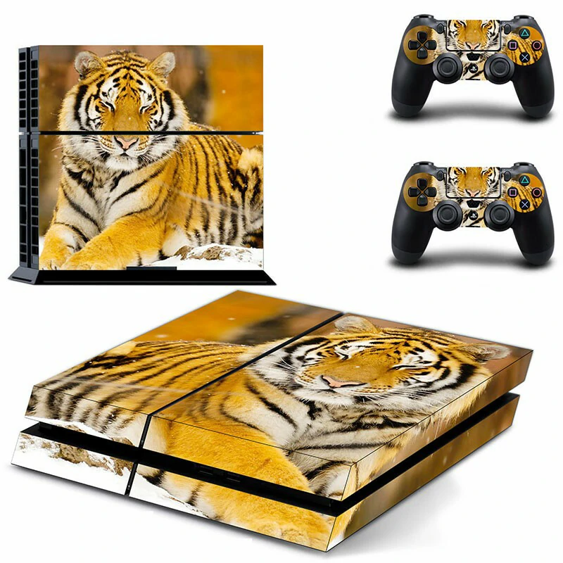 Premium-fit PS4 skin in sleek black with textured geometry. Easy peel-and-stick application. Part of ononswitch's GCTM series for PlayStation 4 consoles. Black PS4 console skin with geometric pattern by ononswitch (GCTM0062)