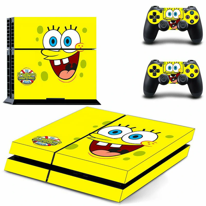 Premium matte-finish PS4 skin GCTM0101 from ononswitch — easy to apply, fits standard PS4 models, protects and personalizes your console. Black and gold geometric PS4 console skin by ononswitch