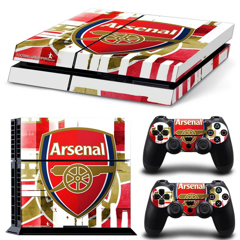 Custom-fit PS4 skin GCTM0723 by ononswitch. Matte black camo pattern, easy application, protects your PlayStation 4 console without bulk. Black PS4 console with geometric camo pattern skin by ononswitch
