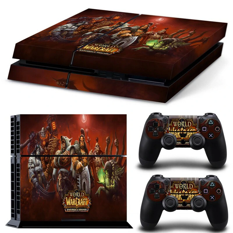 Premium matte-finish PS4 skin GCTM0808 by ononswitch. Easy to apply, protects your console, and adds a sleek custom look to your PlayStation 4. Black PS4 console skin with geometric pattern from ononswitch brand