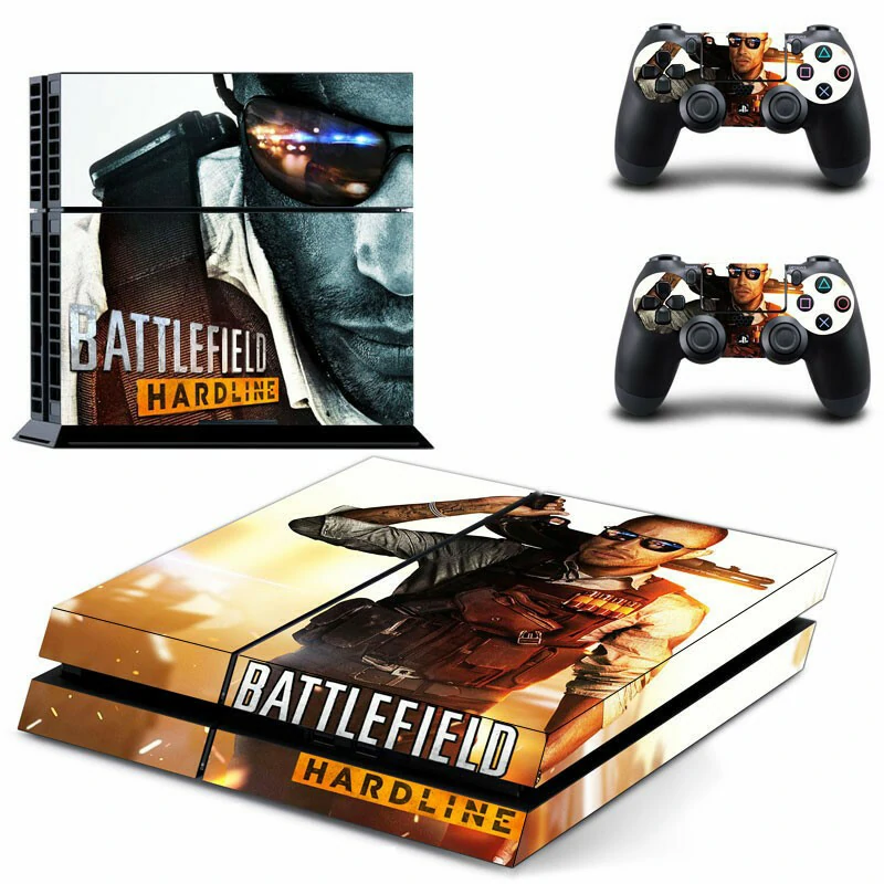 GYTM0031 is a premium matte-finish PS4 skin from ononswitch. Designed specifically for PlayStation 4 consoles, it offers full coverage with clean edges and no residue. Black and gold geometric PS4 skin GYTM0031 by ononswitch