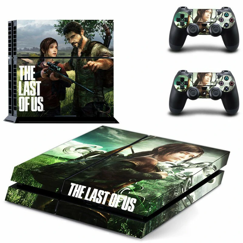ononswitch GYTM0043 PS4 skin: sleek matte black finish with clean lines, designed for PS4 and PS4 Slim. Durable vinyl, bubble-free application, no residue removal. Matte black PS4 skin with subtle geometric pattern by ononswitch