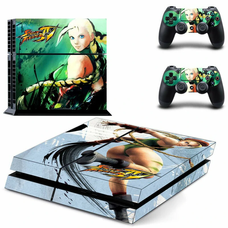 Official ononswitch PS4 skin GYTM0052 in sleek matte black. Fits standard PS4 consoles perfectly, scratch-resistant and easy to apply. Matte black PS4 skin with subtle geometric pattern for PlayStation 4 console