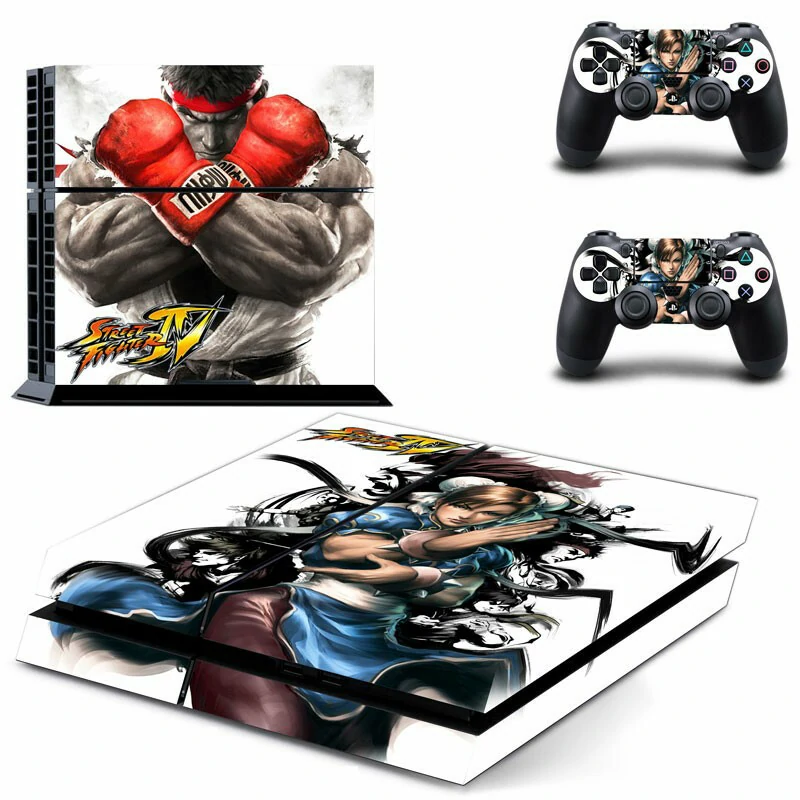 GYTM0057 matte black PS4 skin adds style and protection to your PlayStation 4. Precision-cut, easy to apply, and made for a clean, no-bubble fit. Matte black PS4 skin with subtle geometric pattern for PlayStation 4 console