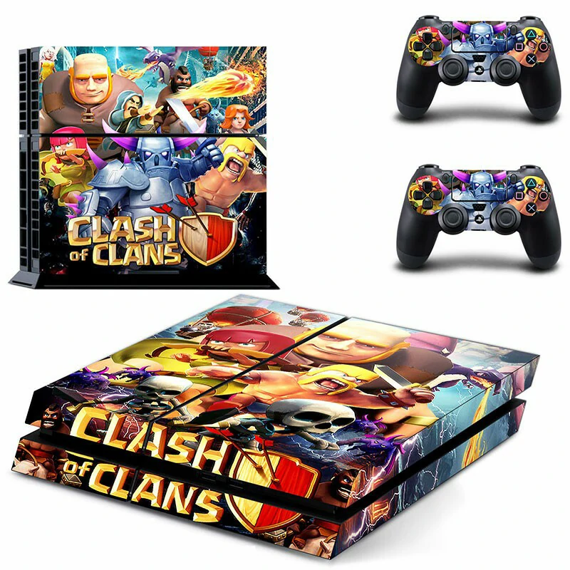 Custom PS4 skin GYTM0218 by ononswitch: sleek black and teal geometric design, made for full PS4 console coverage with clean edges and no residue. Black and teal geometric PS4 skin design for PlayStation 4 console by ononswitch