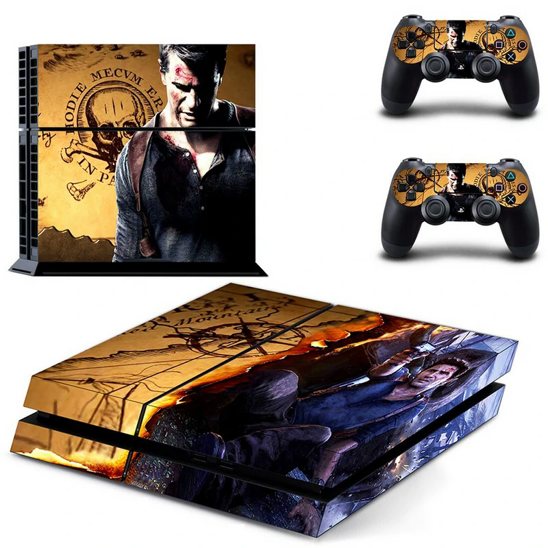 PS4 skin GYTM0355 features a bold black and teal geometric design. Made by ononswitch for easy, bubble-free application on your PlayStation 4. Black and teal geometric PS4 skin design for PlayStation 4 console by ononswitch