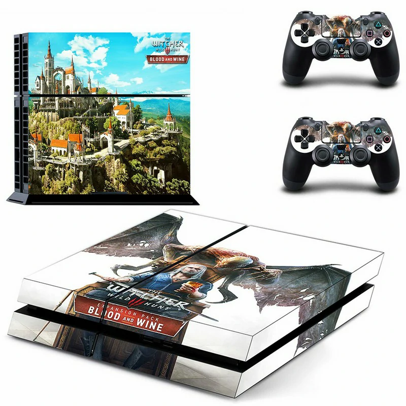 Premium matte-finish PS4 skin GYTM0365 by ononswitch. Easy to apply, scratch-resistant, and designed specifically for the PlayStation 4 console. Black and gold geometric PS4 skin design for PlayStation 4 console by ononswitch