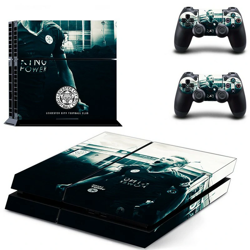 Ononswitch PS4 skin GYTM0375 features bold black and red geometry. Fits standard PS4 consoles perfectly. Removable, no residue, official quality. Black and red geometric PS4 skin design for PlayStation 4 console by ononswitch