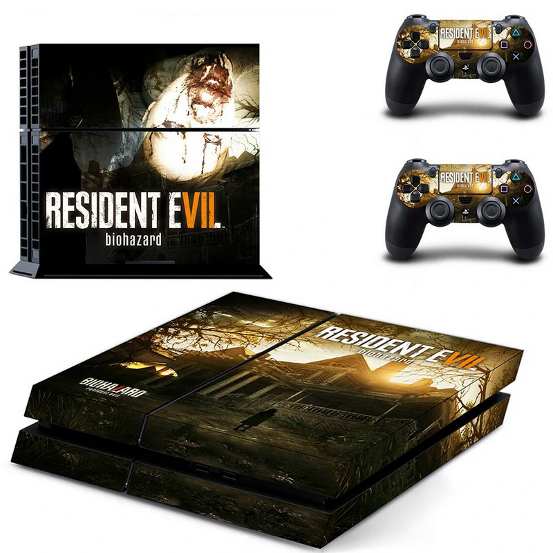 ononswitch PS4 skin GYTM0640 features bold black-and-gold geometry. Precision-cut, removable vinyl wrap designed specifically for the original PS4 console. Black and gold geometric PS4 skin model GYTM0640 by ononswitch
