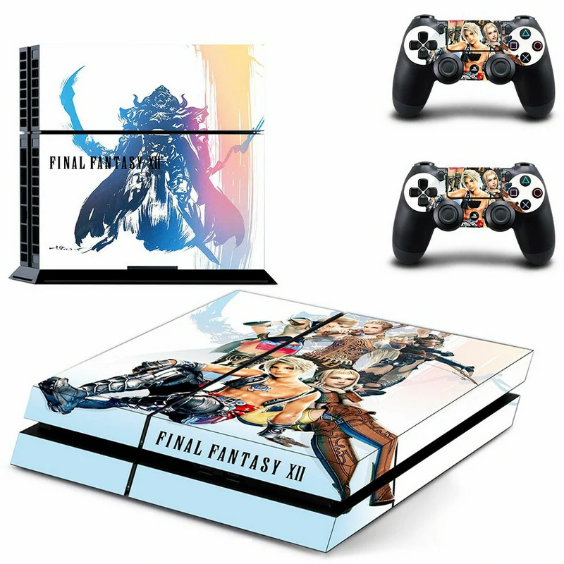 GYTM1098 PS4 skin by ononswitch: a sleek black and gold geometric decal designed to fit the PlayStation 4 console perfectly. Durable, removable, and made for gamers who love clean, bold style. Black and gold geometric PS4 skin design for PlayStation 4 console by ononswitch