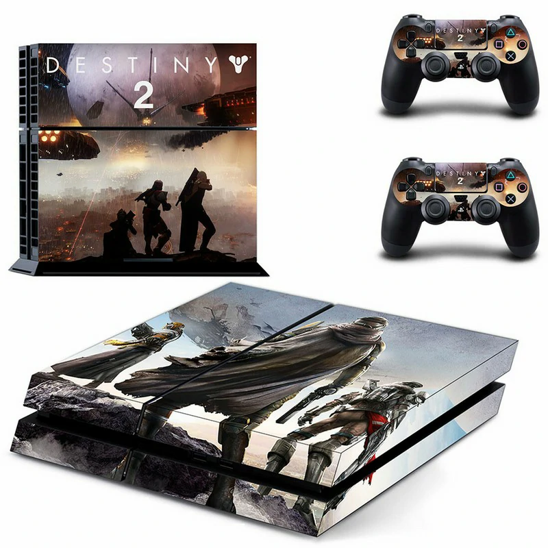 This PS4 skin GYTM1237 features a sleek matte black finish with understated texture—designed to protect and personalize your PlayStation 4 without bulk or residue. Custom matte black PS4 skin with subtle geometric pattern for PlayStation 4 console