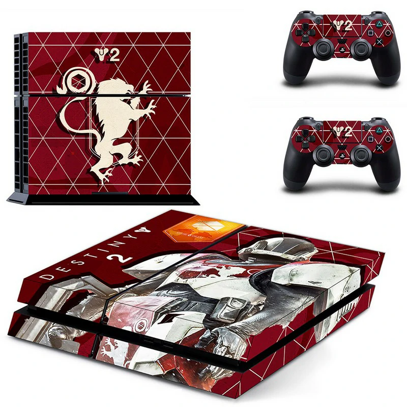 Custom-fit PS4 skin in sleek matte black finish. Model GYTM1238 by ononswitch — easy to apply, scratch-resistant, and keeps your console looking fresh. Matte black PS4 skin with subtle geometric pattern, model GYTM1238 by ononswitch