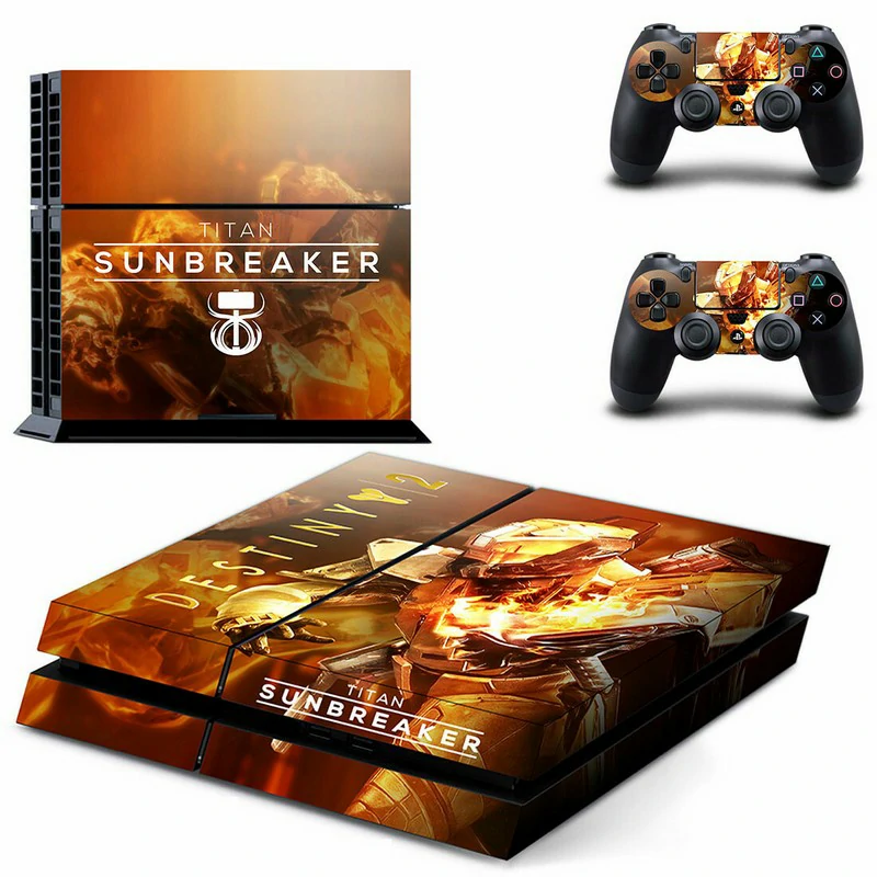 Custom PS4 skin GYTM1244 by ononswitch: sleek black and teal geometric design for PlayStation 4 console. Easy to apply, durable matte finish. Black and teal geometric PS4 controller skin by ononswitch (GYTM1244)