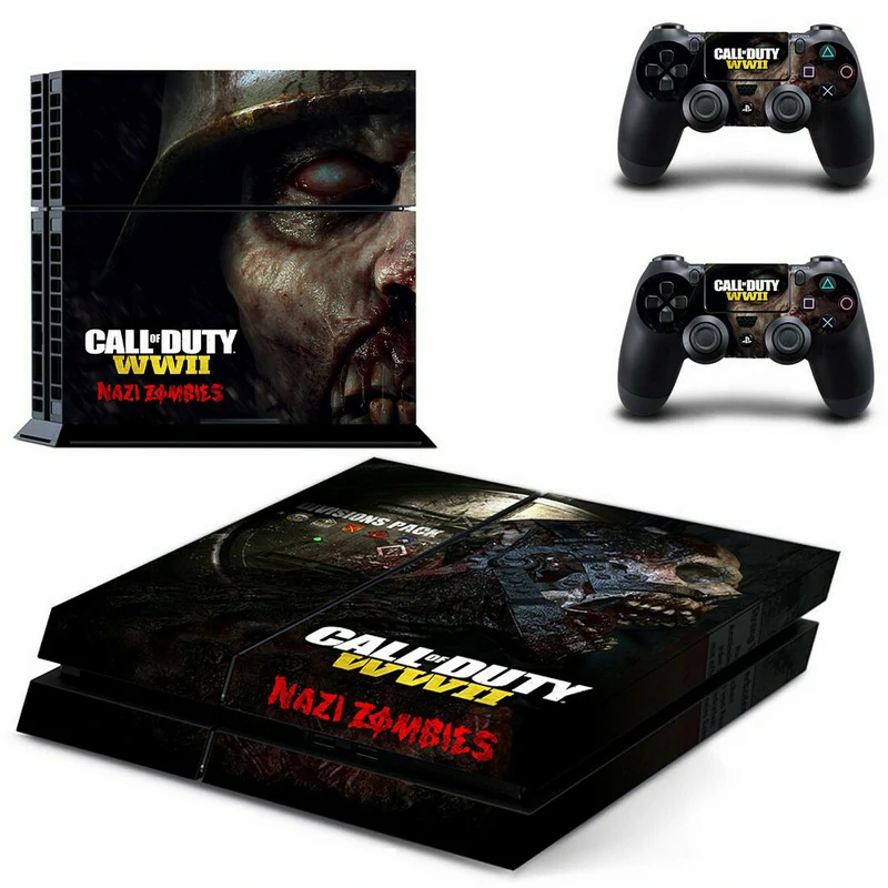 ononswitch PS4 skin GYTM1247 features bold black-and-gold geometric design. Made for standard PS4 consoles, it’s durable, removable, and fits snugly without residue. Black and gold geometric PS4 console skin by ononswitch
