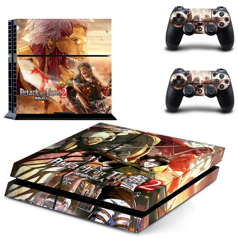 ononswitch GYTM1551 PS4 skin features bold black-and-gold geometry. Designed specifically for PlayStation 4 consoles. Durable vinyl, bubble-free application. Black and gold geometric PS4 console skin by ononswitch (model GYTM1551)