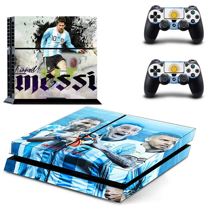 Custom PS4 skin GYTM1720 in black and teal geometric pattern. Designed and sold by ononswitch for easy, secure fit on original PS4 consoles. Black and teal geometric PS4 skin design for PlayStation 4 console by ononswitch