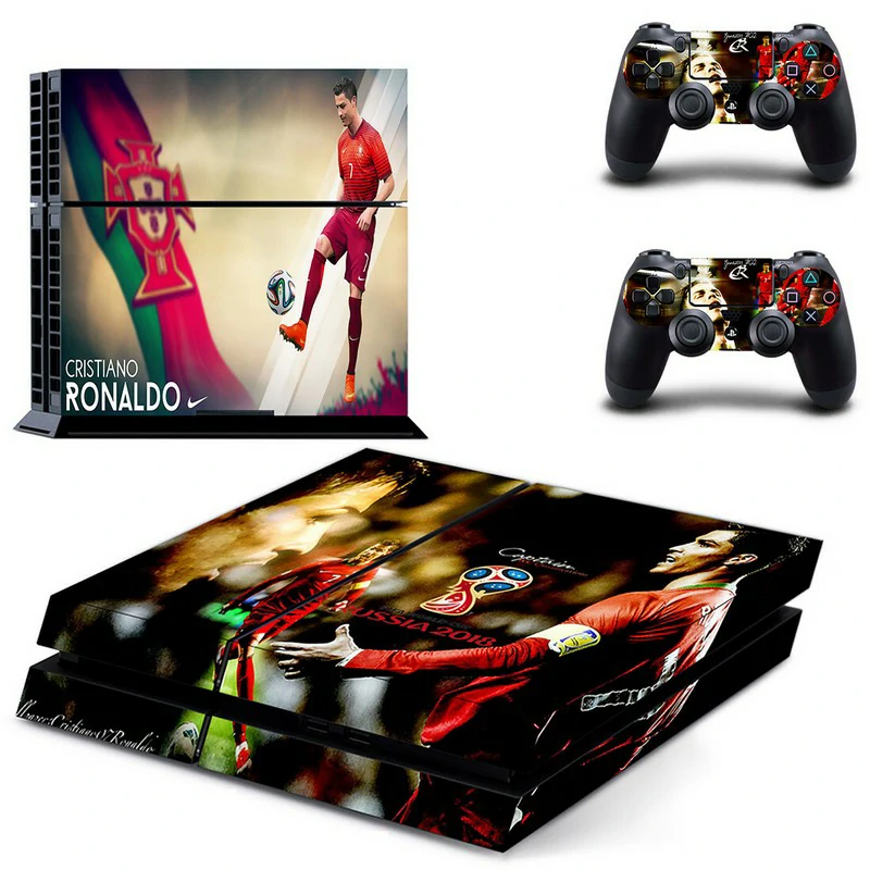 GYTM1722 matte black PS4 skin offers sleek protection for your PlayStation 4. Easy to apply, precision-cut, and designed exclusively by ononswitch. Matte black PS4 skin with geometric pattern for PlayStation 4 console