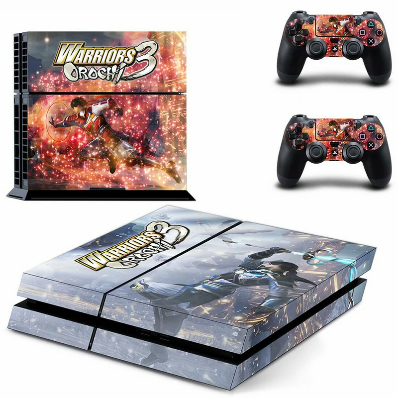 PS4 skin GYTM1866 features a bold black-and-gold geometric pattern. Designed and sold by ononswitch for easy, secure fit on original PS4 consoles. Black and gold geometric PS4 skin design for PlayStation 4 console by ononswitch