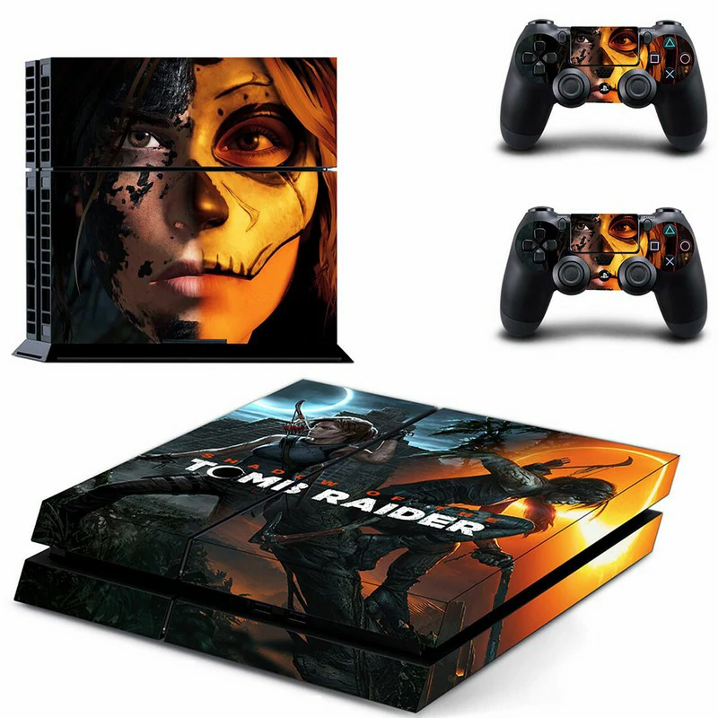 Custom GYTM1984-themed PS4 skin from ononswitch — easy to apply, precision-cut for full console coverage and vibrant print quality. GYTM1984 design PS4 console skin by ononswitch