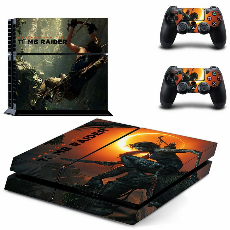 Show off your style with the GYTM 2015 PS4 skin: durable, removable vinyl wrap designed specifically for the original PlayStation 4 console by ononswitch. GYTM 2015 themed PS4 console skin by ononswitch