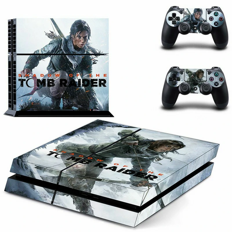 Official ononswitch PS4 skin featuring the GYTM 2016 design—durable, matte-finish vinyl wrap for your PlayStation 4 console. GYTM 2016 themed PS4 console skin by ononswitch