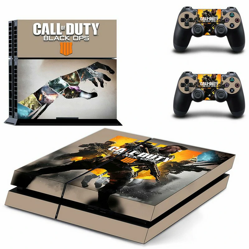 Official GYTM 2024 PS4 skin from ononswitch: premium vinyl wrap for your PlayStation 4 console. Durable, bubble-free, and designed for quick installation. GYTM 2024 themed PS4 console skin by ononswitch