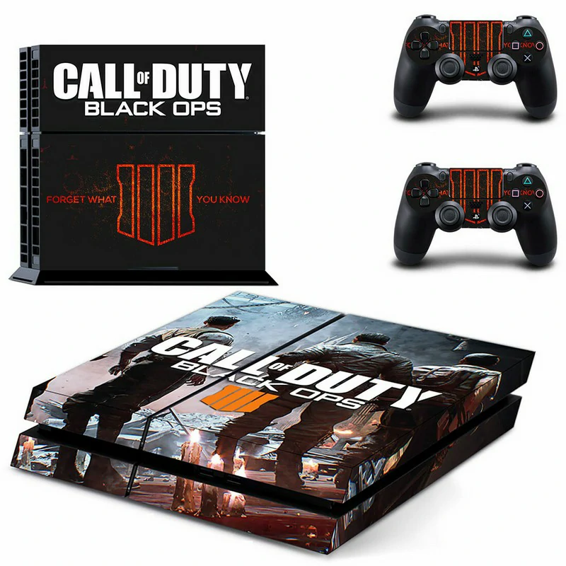 Custom GYTM2025 PS4 skin by ononswitch. Durable, easy-install vinyl wrap with bold geometric styling. Fits standard PS4 models. Made in USA. GYTM2025 PS4 skin design by ononswitch – matte black and teal geometric pattern