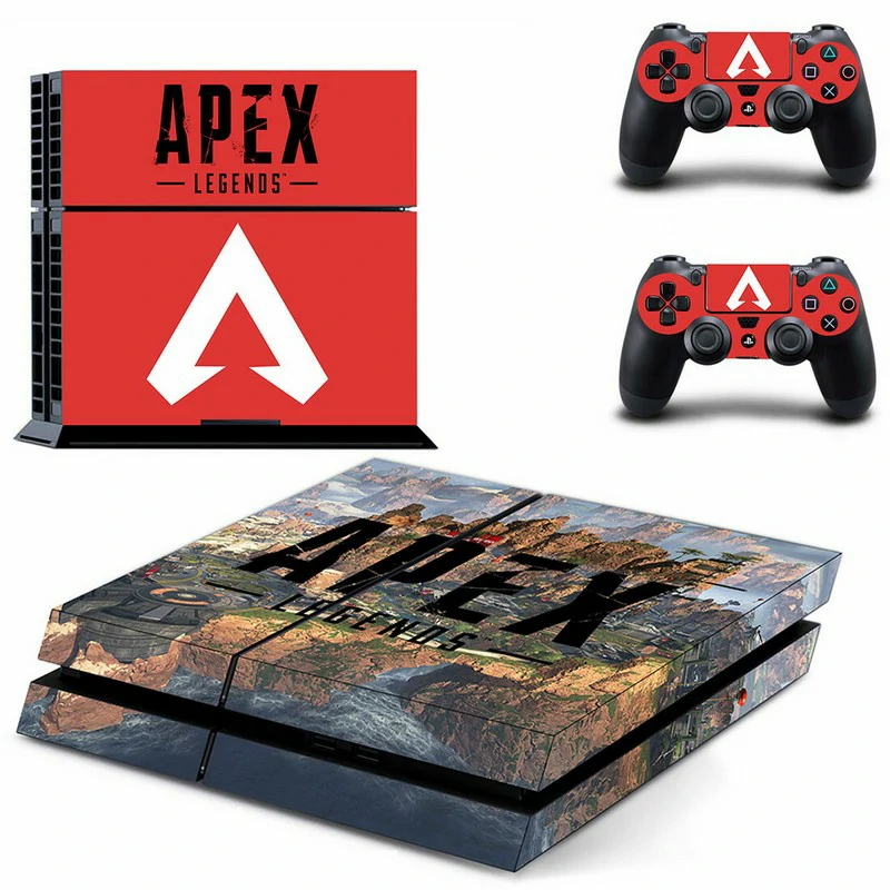 Protect and personalize your PS4 Slim with the GYTM2435 matte black skin. Durable vinyl, precise cutouts, and easy peel-and-stick application. Made by ononswitch. Custom matte black PS4 console skin with geometric pattern for PlayStation 4 slim