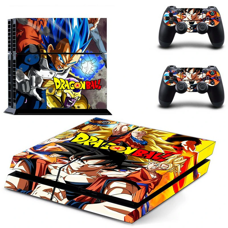 ononswitch PS4 skin GYTM2456 features bold geometric design in black and teal. Made for full console coverage, durable vinyl, and exact PS4 fit. Black and teal geometric PS4 console skin by ononswitch, model GYTM2456