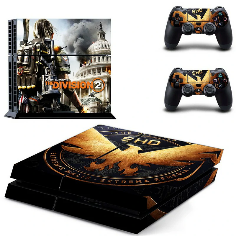 Custom PS4 skin GYTM2459 by ononswitch: bold geometric design in black and teal. Precision-cut for full PS4 coverage, scratch-resistant vinyl, simple peel-and-stick application. Black and teal geometric PS4 console skin by ononswitch, model GYTM2459