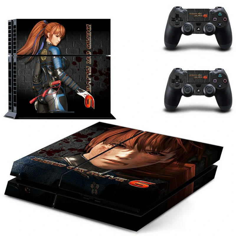 Custom-fit PS4 skin GYTM2461 from ononswitch — sleek geometric pattern in black and gray, easy to apply, protects your PlayStation 4 console. Black and gray geometric PS4 skin design for PlayStation 4 console cover by ononswitch