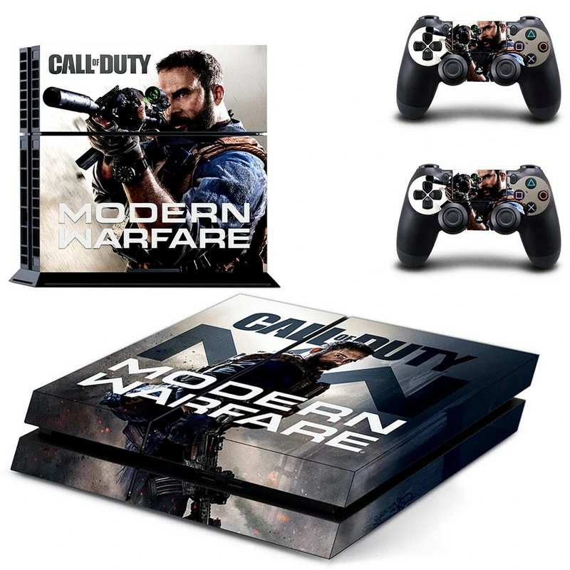 GYTM2585 matte black PS4 skin adds sleek protection and modern style to your PlayStation 4. Easy to apply, precision-cut, and made for durability. Matte black PS4 skin with geometric pattern for PlayStation 4 console
