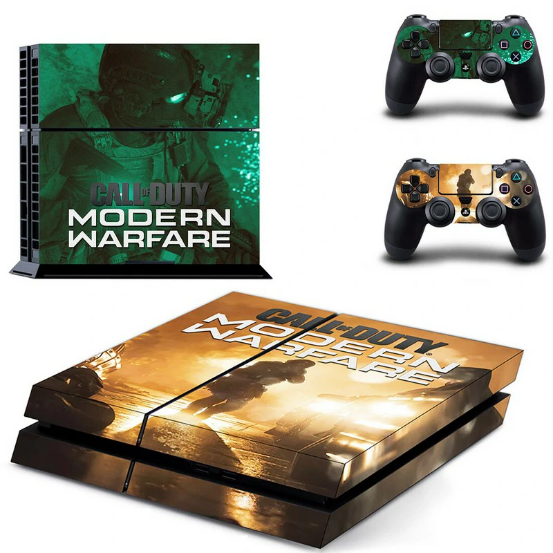 Custom-fit PS4 skin in black and gray geometric style. Model GYTM2586 protects your PlayStation 4 while adding sleek, modern flair. Black and gray geometric PS4 skin design for PlayStation 4 console