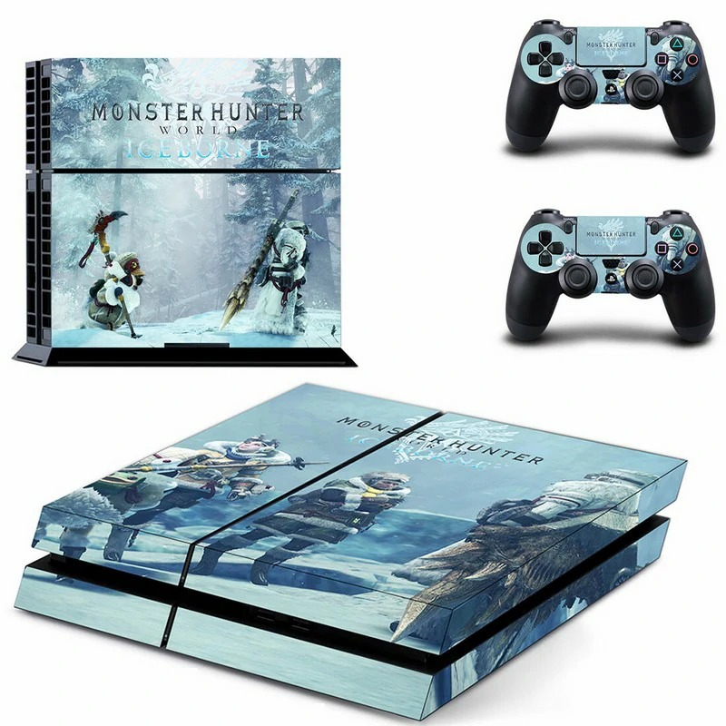 Custom-fit PS4 skin in black and teal geometric pattern. Easy to apply, scratch-resistant, and made by ononswitch for PlayStation 4 consoles. Black and teal geometric PS4 skin with matte finish for PlayStation 4 console
