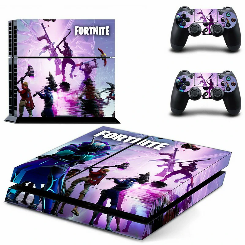 PS4 skin GYTM2605 features a sleek black and gold geometric pattern. Easy to apply, durable matte finish, fits standard DualShock 4 controllers. Black and gold geometric PS4 controller skin with matte finish
