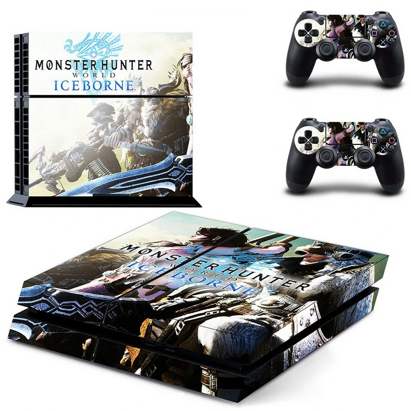 Custom PS4 skin GYTM2609 by ononswitch: sleek geometric design in black and teal, precision-cut for the original PlayStation 4. Durable vinyl, bubble-free application. Black and teal geometric PS4 skin design for PlayStation 4 console by ononswitch