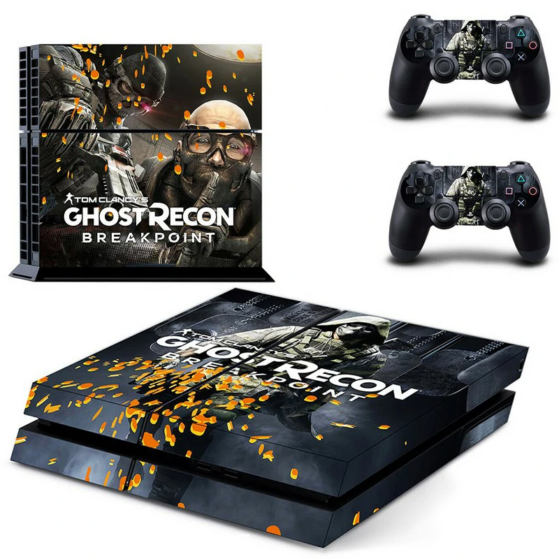 Custom-fit PS4 skin GYTM2617 from ononswitch: durable vinyl, precise cutouts, no residue on removal. Protects and personalizes your PlayStation 4. Black and teal geometric PS4 skin design for PlayStation 4 console by ononswitch
