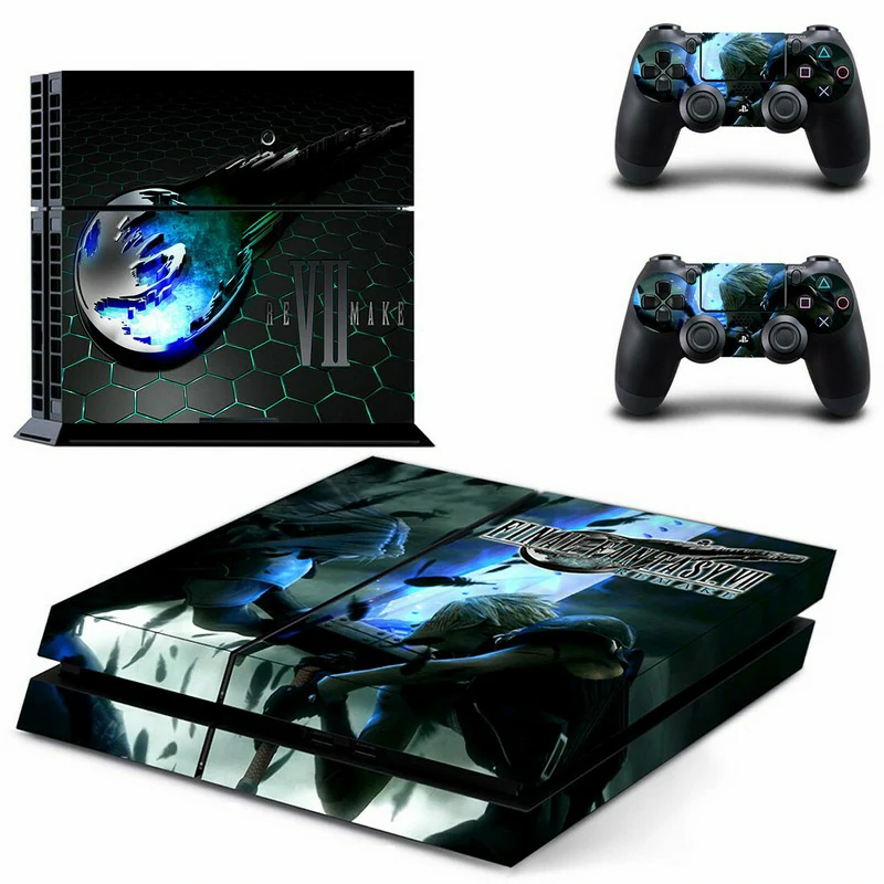 Custom PS4 skin GYTM2621 by ononswitch: durable, easy-install vinyl wrap with bold black and red geometric pattern for your PlayStation 4. Black and red geometric PS4 skin design for PlayStation 4 console by ononswitch