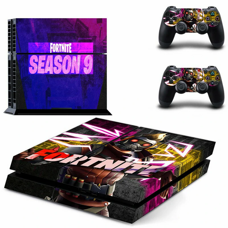 Custom PS4 Slim skin GYTM2628 in black and teal geometric design. Made by ononswitch for durable, no-bubble application and exact console fit. Black and teal PS4 slim console skin with geometric pattern by ononswitch