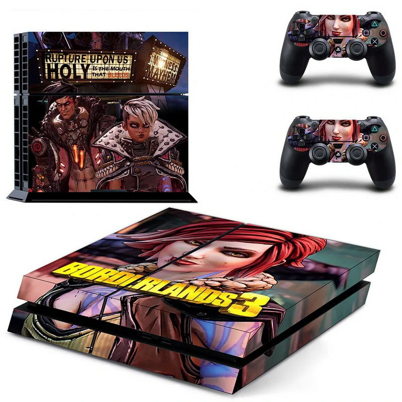 GYTM2630 PS4 skin from ononswitch: premium-fit, removable vinyl wrap with bold geometric design. Easy to apply and reposition on your PlayStation 4. GYTM2630 black and gold geometric PS4 console skin by ononswitch
