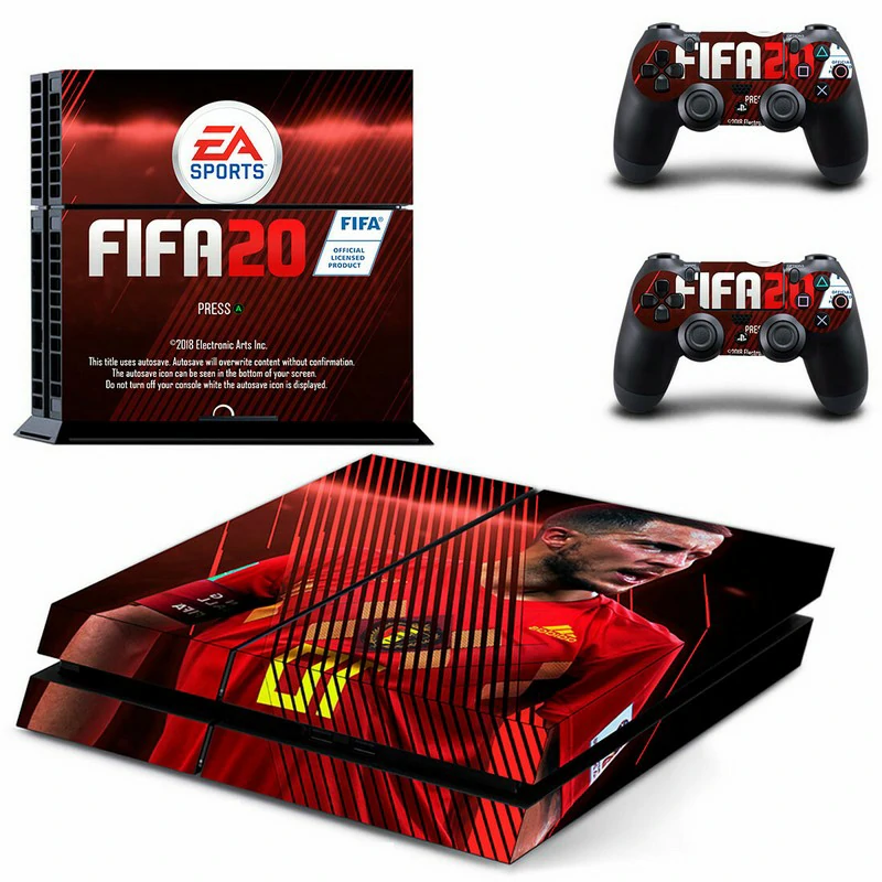 Premium PS4 skin model GYTM2761 by ononswitch — durable, easy to apply, and protects your PlayStation 4 while adding sleek custom style. Custom matte black PS4 skin with geometric pattern for PlayStation 4 console
