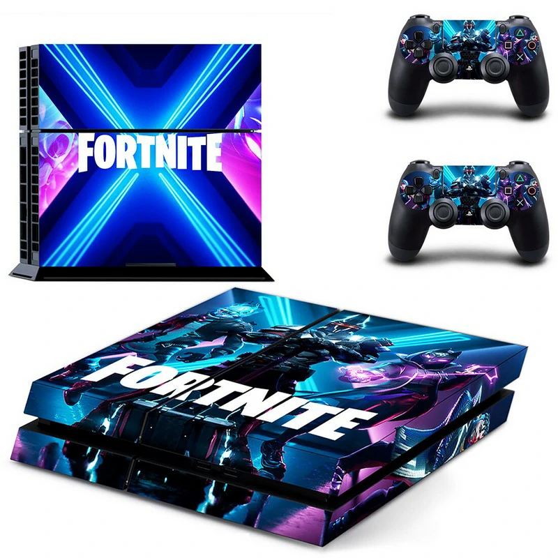 Custom PS4 skin GYTM2778 by ononswitch: sleek black-and-gold geometric design, made for PlayStation 4 consoles. Durable, bubble-free application with exact fit. Black and gold geometric PS4 skin design for PlayStation 4 console by ononswitch