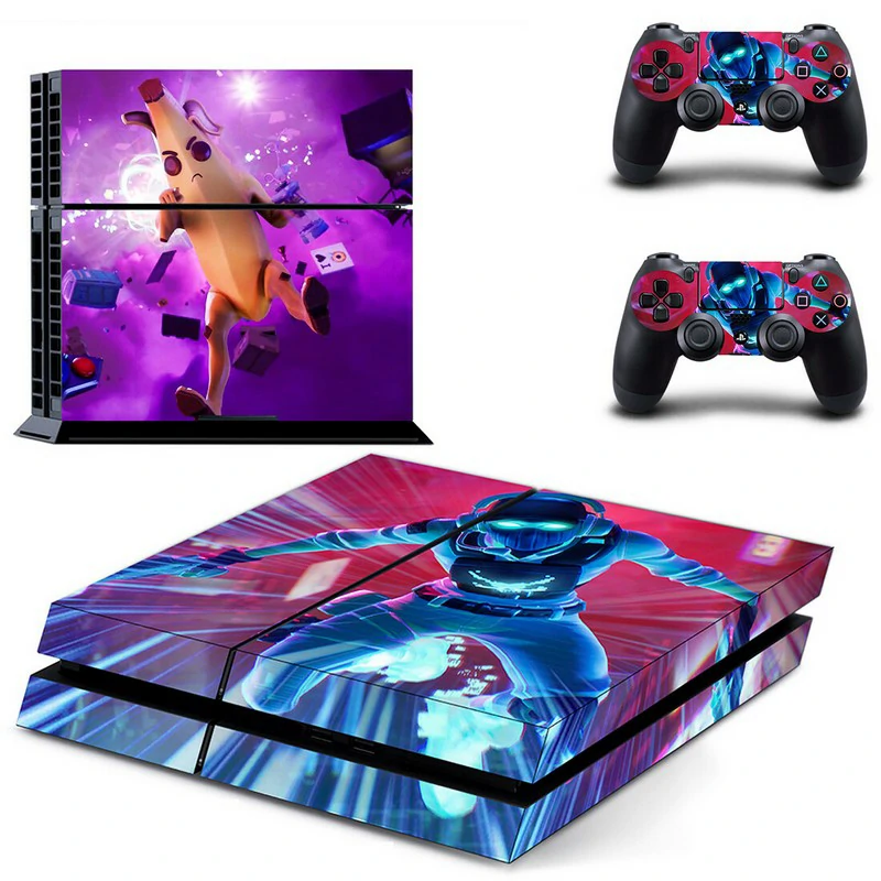 Custom PS4 skin GYTM2893 by ononswitch: sleek geometric pattern in black and gray. Precision-cut, removable vinyl skin for your PlayStation 4. Black and gray geometric PS4 skin design for PlayStation 4 console by ononswitch