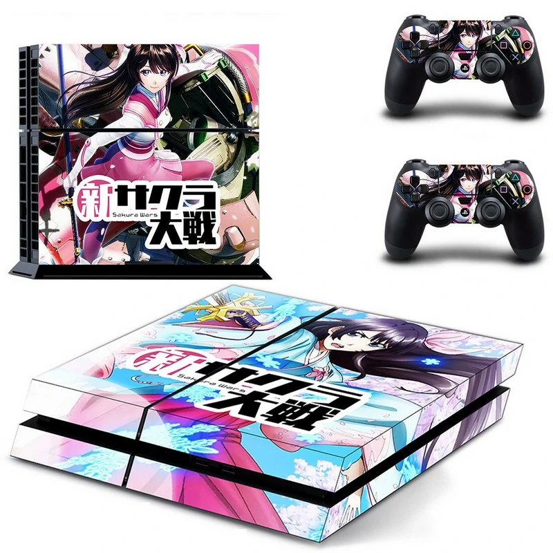 ononswitch PS4 skin GYTM2919 features bold black-and-gold geometric design. Easy to apply, precision-cut for full PS4 coverage. Shop now for fast shipping. Black and gold geometric PS4 console skin by ononswitch