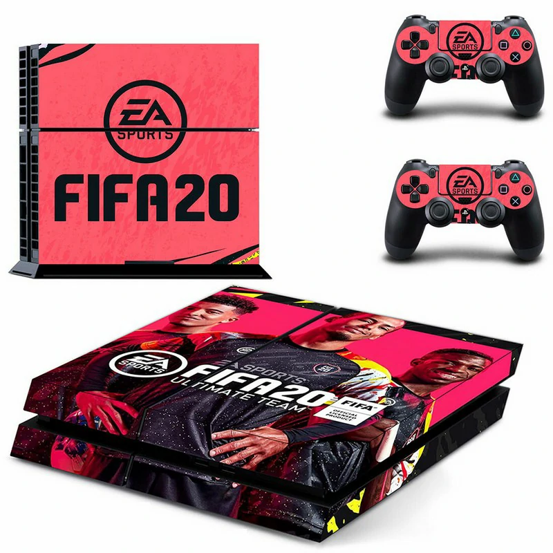 Custom PS4 controller skin GYTM2935 from ononswitch: durable, easy to apply, precision-cut for full button and port access. Black and gray geometric PS4 controller skin with subtle texture pattern