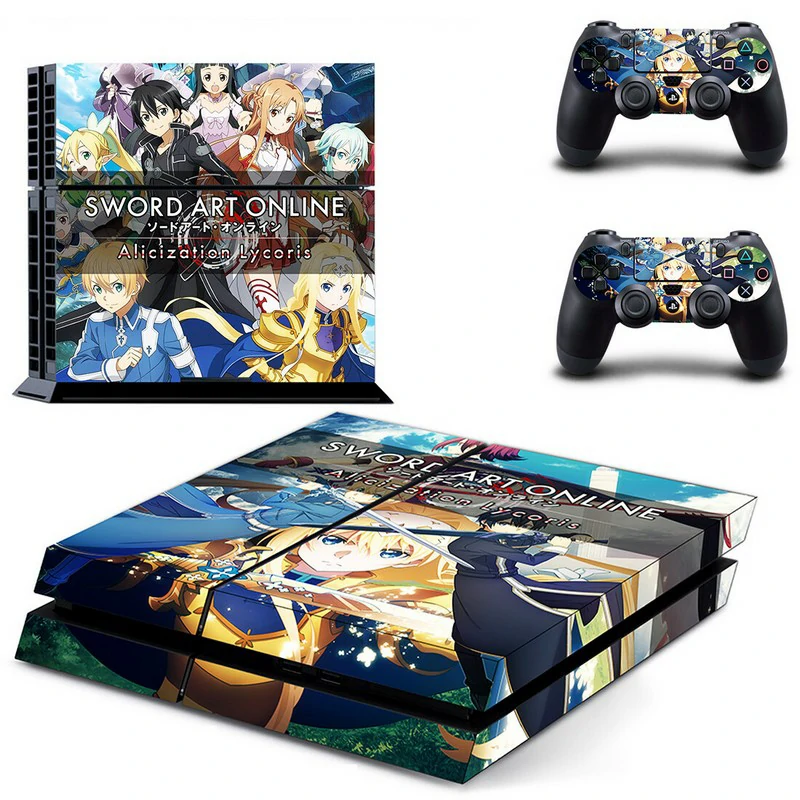 ononswitch PS4 skin GYTM3044 features a modern black-and-gray geometric design. Fits PS4 Slim and original PS4 consoles. Durable vinyl, bubble-free application. Black and gray geometric PS4 console skin by ononswitch, model GYTM3044