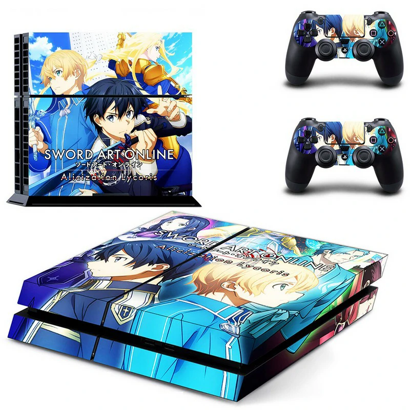 Ononswitch GYTM3049 matte black PS4 skin offers precise cutouts, easy installation, and scratch-resistant protection for your PlayStation 4 console. Matte black PS4 skin with subtle texture pattern for PlayStation 4 console